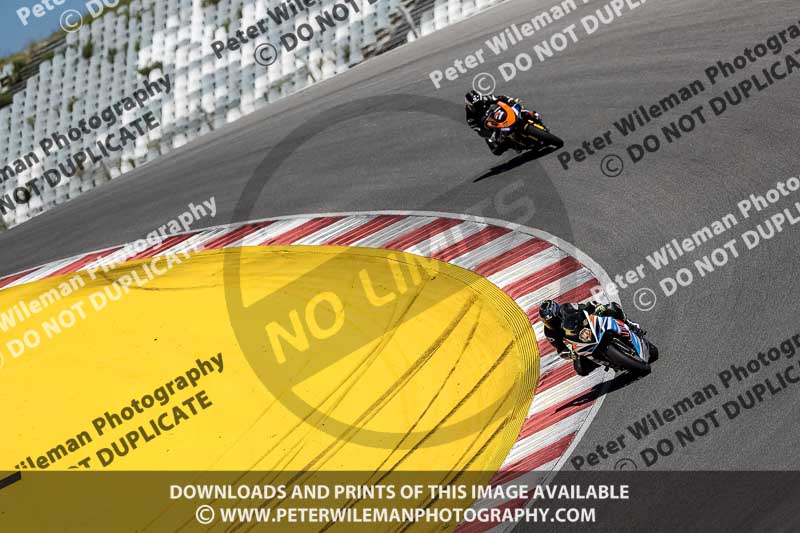 may 2019;motorbikes;no limits;peter wileman photography;portimao;portugal;trackday digital images